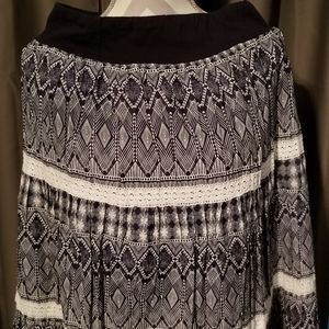 NWT, BEAUTIFUL HANNAH SKIRT